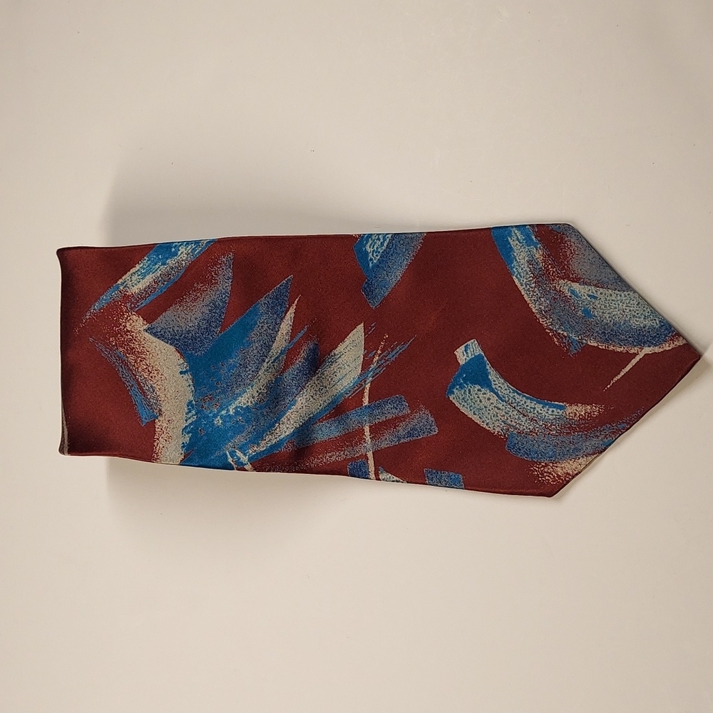 Oscar De La Renta Tie